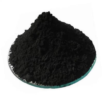 Độ dẫn nhiệt cao Micron Than chì bột Carbon 90-99,9%
