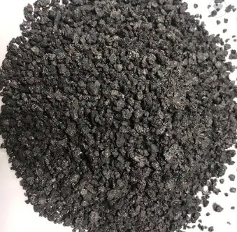 FC85% S1,5% than cốc dầu mỏ nung than cốc CPC pet với giá tốt nhất