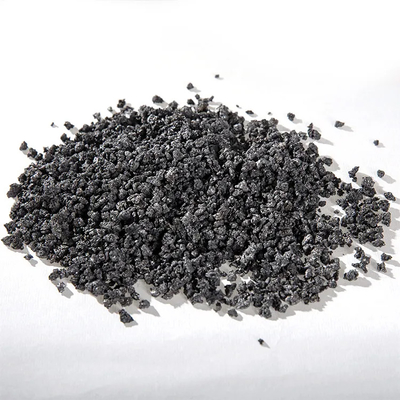 GPC Graphitized Petroleum Coke 98,5% Carbon cho sản xuất hợp kim sắt