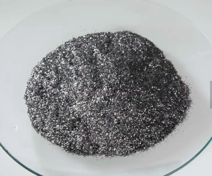 Bột than chì vảy tự nhiên nhiệt tự nhiên Má phanh có thể mở rộng Than chì 100 lưới