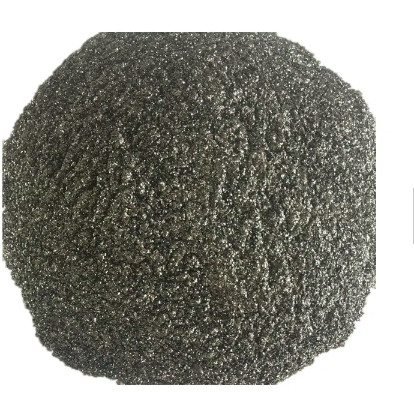Bột than chì có thể mở rộng tự nhiên carbon cao cho lớp phủ chống cháy