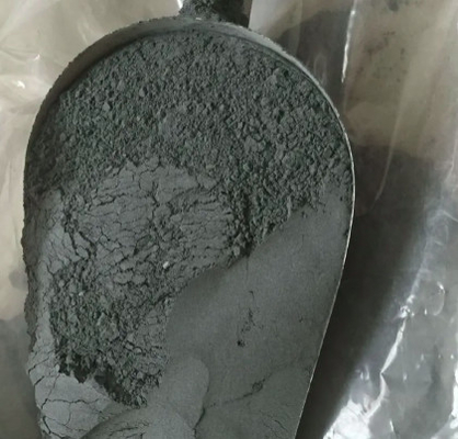 Bột than chì có thể mở rộng tự nhiên carbon cao cho lớp phủ chống cháy