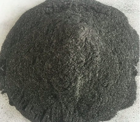 Bột than chì có thể mở rộng tự nhiên carbon cao cho lớp phủ chống cháy