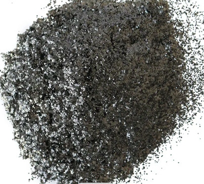 95% bột than chì vảy tự nhiên 100mesh cho ngành công nghiệp chịu lửa