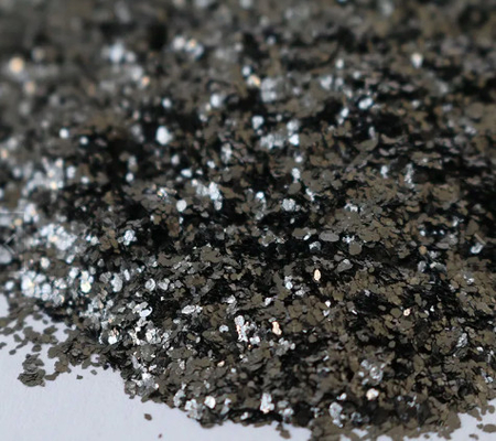 95% bột than chì vảy tự nhiên 100mesh cho ngành công nghiệp chịu lửa
