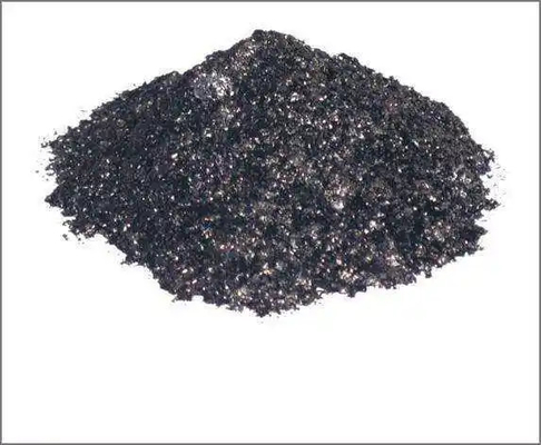 Độ tinh khiết cao 99,99% bột graphite mở rộng 0,5mm-1um