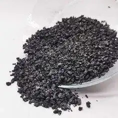 FC 98,5% S0,5% Than cốc dầu mỏ nung CPC Pet Coke