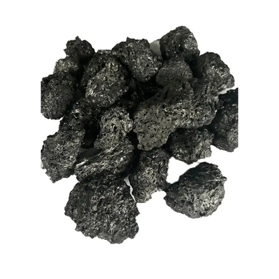 FC 98,5% S0,5% Than cốc dầu mỏ nung CPC Pet Coke