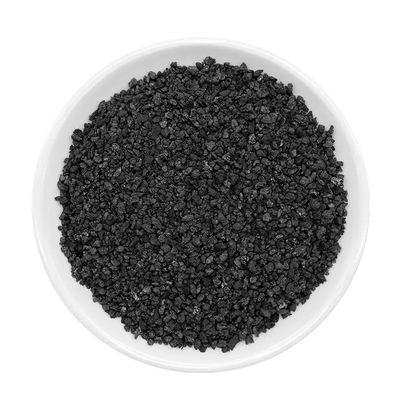 98,5% Carbon Graphitized Coke GPC cho sản xuất thép