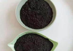Lithium pin bột graphite hình cầu 99,97% min Hàm lượng carbon