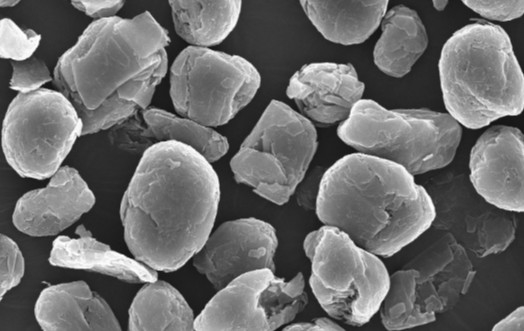 Chất bôi trơn dạng bột than chì hình cầu chống cháy cho pin lithium