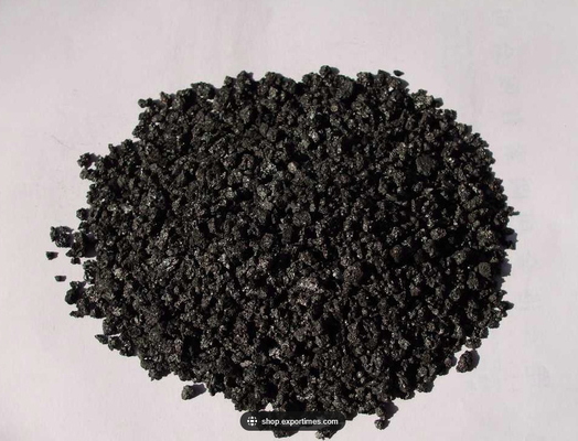Than chì than chì 99% carbon GPC cho sắt dễ uốn
