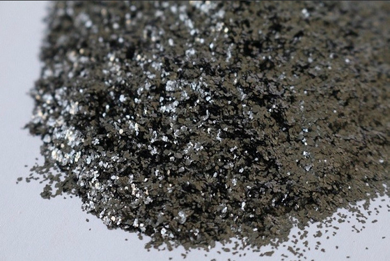 Bột than chì Chất bôi trơn Than chì Flake tự nhiên Bột than chì Flake