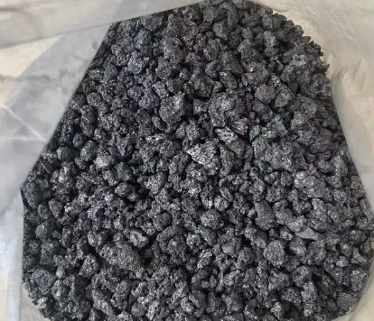 Bộ chế hòa khí GPC Graphitized Oil Coke Bộ chế hòa khí cho luyện kim đúc