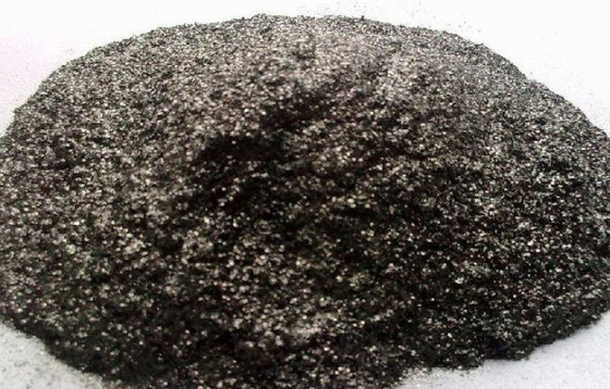 Vật liệu mới chống cháy Graphite có thể mở rộng 90% MIN