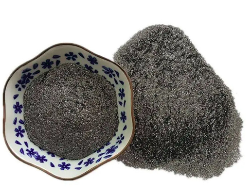 Cao mở rộng bột graphite đa mở rộng với nhà máy