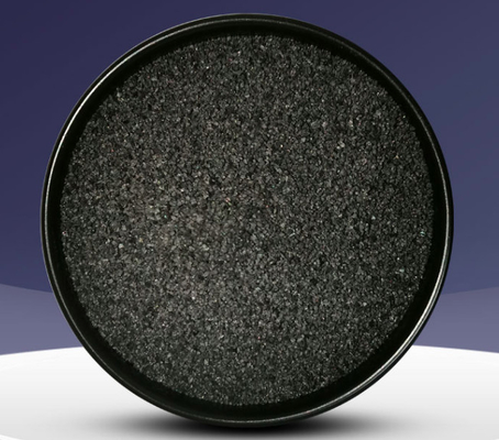 GPC Graphitized Petroleum Coke 98% Carbon Low Sulphur 0,02 Nhà cung cấp Trung Quốc