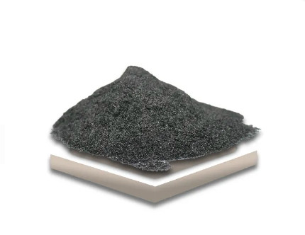 Bột than chì hình cầu carbon cao Đúc bột chì đen