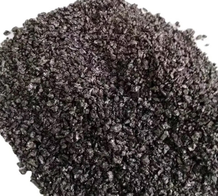 1-4mm Graphite Oil Coke GPC 99% Carbon 0,03% Lưu huỳnh 0,01% GPC Carbon Raiser