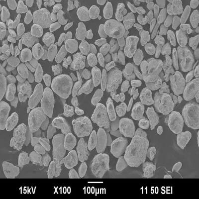 Graphite hình cầu dẫn điện cao cho pin lithium