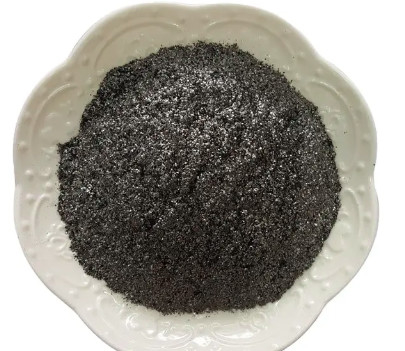 Bột graphite tự nhiên 99% tinh khiết cao Bột đen