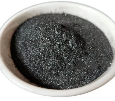 Bột graphite tự nhiên 99% tinh khiết cao Bột đen
