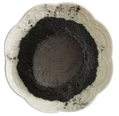 Bột graphite tự nhiên 99% tinh khiết cao Bột đen