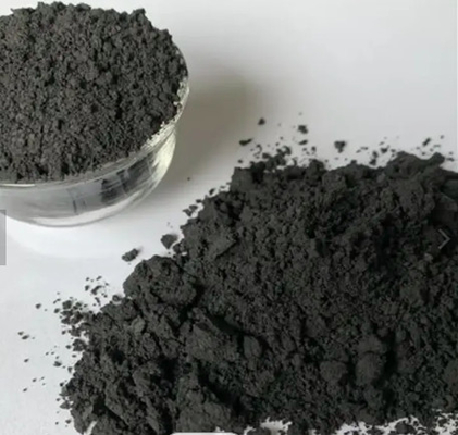 Chất bôi trơn dạng bột than chì hình cầu chống cháy cho pin lithium