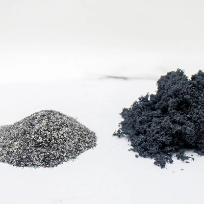 Sản phẩm bán nóng Graphite mở rộng 50 Mesh Graphite mở rộng