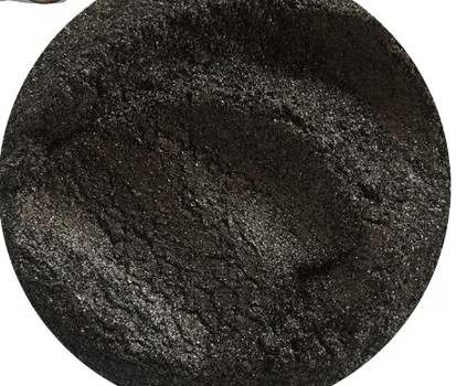 Độ linh hoạt cao FC90% Công suất than chì có thể mở rộng và độ dẫn nhiệt Graphite