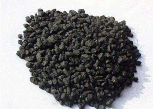 > Gpc có độ tinh khiết cao 98,5% cho bộ chế hòa khí đúc luyện kim Than cốc dầu mỏ than chì