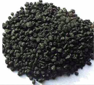 > Gpc có độ tinh khiết cao 98,5% cho bộ chế hòa khí đúc luyện kim Than cốc dầu mỏ than chì