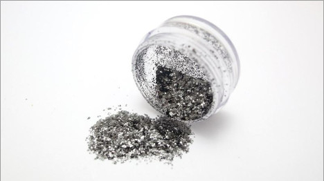 Bột than chì vảy tự nhiên có thể mở rộng carbon cao Tỷ lệ mở rộng 250: 1 +50 lưới