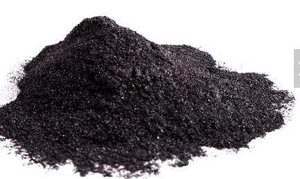 Khả năng chịu nhiệt độ cao Chống ăn mòn Bột than chì tự nhiên có độ tinh khiết cao
