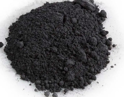 Khả năng chịu nhiệt độ cao Chống ăn mòn Bột than chì tự nhiên có độ tinh khiết cao
