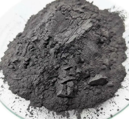 Khả năng chịu nhiệt độ cao Chống ăn mòn Bột than chì tự nhiên có độ tinh khiết cao