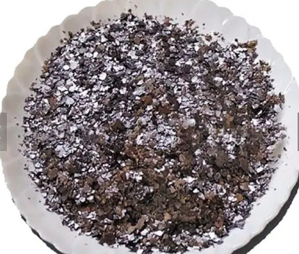 Độ tinh khiết cao 99,9% 50/80/100/200/300/325/500/1000/3500 Bột than chì vảy lưới
