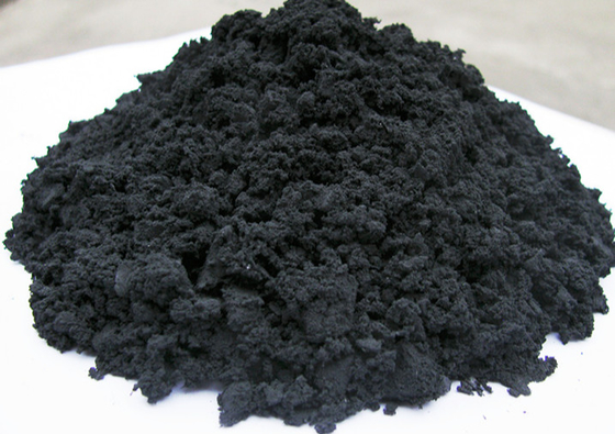 Công nghiệp PU Năng lượng graphite hạt tự nhiên có thể mở rộng 200 lưới cao carbon 99%