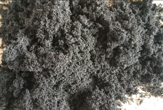 Bột than chì Flake Tốc độ mở rộng cao Than chì có thể mở rộng cho chất chống cháy