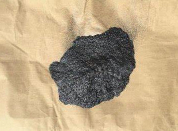Graphite mở rộng cho cách nhiệt và tỷ lệ chống cháy 100