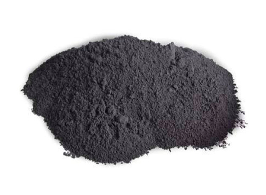 Graphite mở rộng cho cách nhiệt và tỷ lệ chống cháy 100