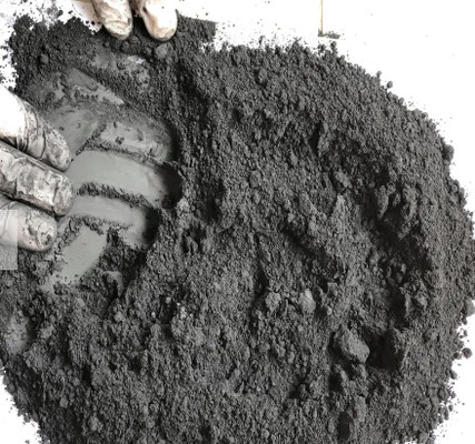 32580 Bột graphite amorphous tự nhiên chống oxy hóa