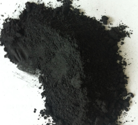 32580 Bột graphite amorphous tự nhiên chống oxy hóa