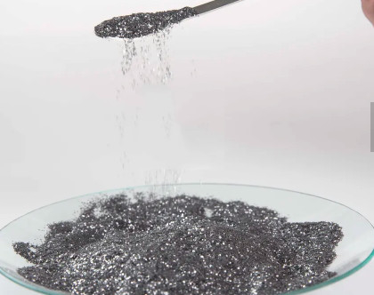 100 Mesh bột graphite hạt tự nhiên tinh khiết cao