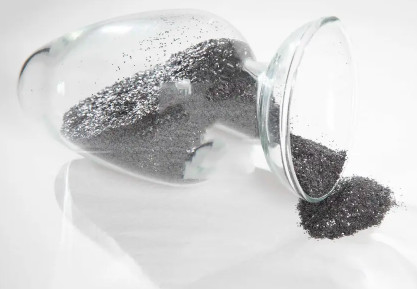 100 Mesh bột graphite hạt tự nhiên tinh khiết cao