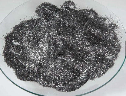 100 Mesh bột graphite hạt tự nhiên tinh khiết cao