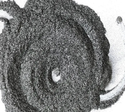 Chống nhiệt 200 Mesh Natural Flake Graphite Powder 280 Graphite