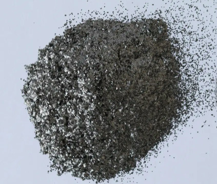 200 Mesh bột graphite hạt tự nhiên