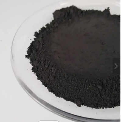 Bột than chì siêu mịn cho vật liệu cực dương của pin lithium