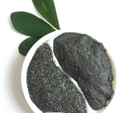 Graphite Micronized Carbon cao cho pin kiềm bôi trơn